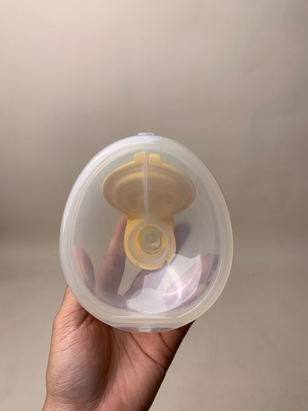 Máy hút sữa Medela Pum in Style Maxflow hand free (cúp rảnh tay) - Ảnh 23