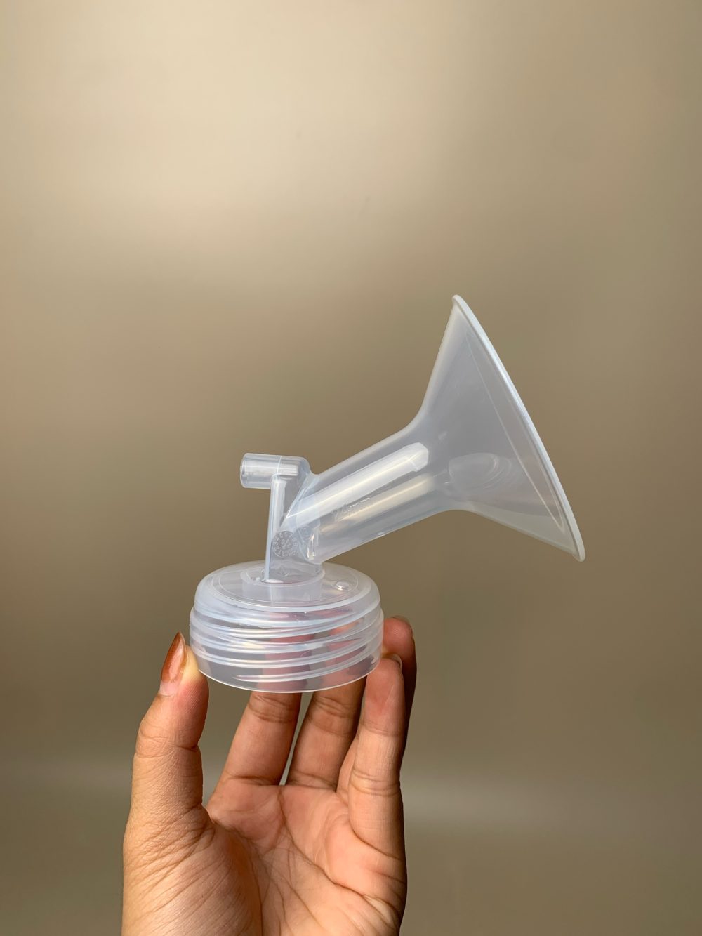 Máy hút sữa Spectra Dual Compact tặng cốc hút sữa + miếng thấm sữa (full box) còn BH 24/3/2027 - Ảnh 14