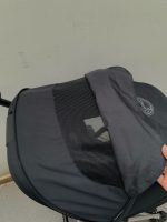 Xe đẩy Cybex Mios 3 màu đen khung bạc (sơ sinh-22kg~4y) - Ảnh 7