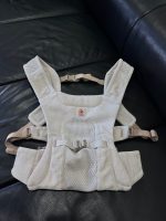 Địu Ergobaby Aerloom màu sandstone - Ảnh 16