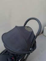 Xe đẩy Babyzen Yoyo+ màu đen khung đen (6m-22kg~4y) - Ảnh 11