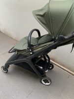 Xe đẩy Bugaboo Butterfly 1 màu xanh rêu kèm ván đứng/ ngồi Bugaboo - Ảnh 24