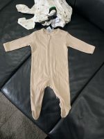 Set 3 bộ bodysuit hoạ tiết gấu, nhím Anko baby ( size:0->3m, new 100%) - Ảnh 8