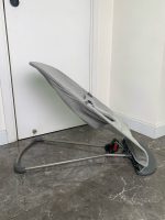 Ghế rung Baby Bjorn Bouncer Bliss màu grey vải mesh lưới ( 3,5-13kg/0-2y) - Ảnh 8