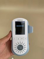 Máy đo tim thai Jumper JPD-100E2 kèm gel - Ảnh 16