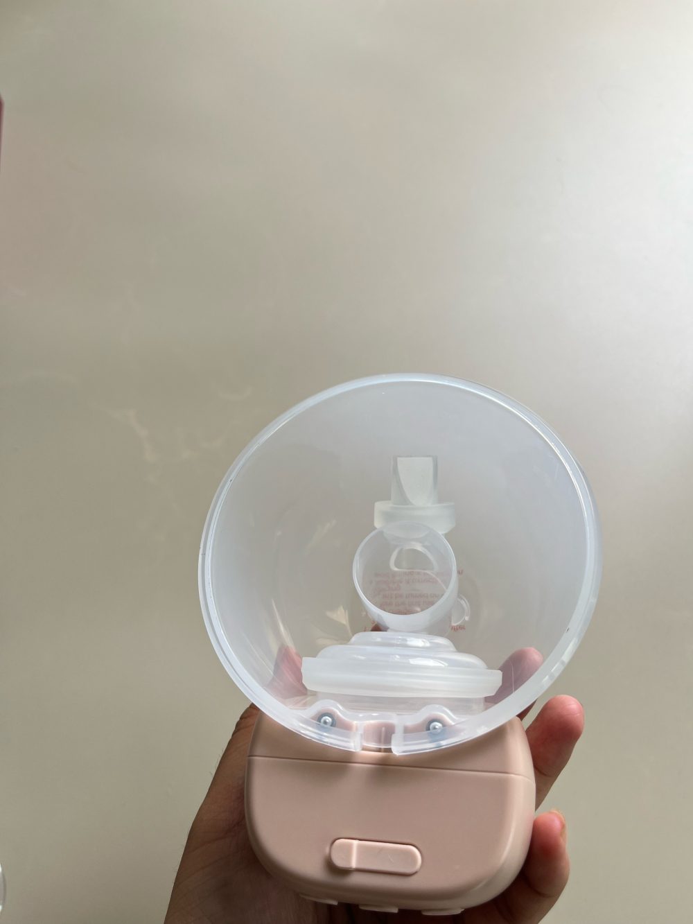 Máy hút sữa momcozy s9 pro ( full box) - Ảnh 20