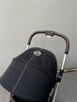 Xe Đẩy Cybex 2 Chiều Eezy S Twist+2 màu magic black ( size: 0m->4m, tối đa 22kg) - Ảnh 27