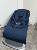 Ghế rung Ergobaby Evolve Bouncer 3in1 – Midnight Blue (0-36 tháng) - Ảnh 16