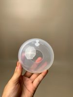 Máy hút sữa Spectra Dual Compact tặng cốc hút sữa + miếng thấm sữa (full box) còn BH 24/3/2027 - Ảnh 16