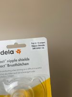 Set 2 trợ ti hỗ trợ bé bú Medela (size S) - Ảnh 5