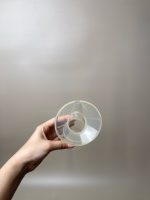 Set Cốc hứng sữa Medela và hộp miếng lót thấm sữa Pigeon 30 miếng. - Ảnh 6