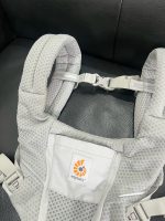 Địu cho bé Ergobaby Alta Hip Seat, Pearl Grey ( 5kg5->20kg, full box) - Ảnh 7