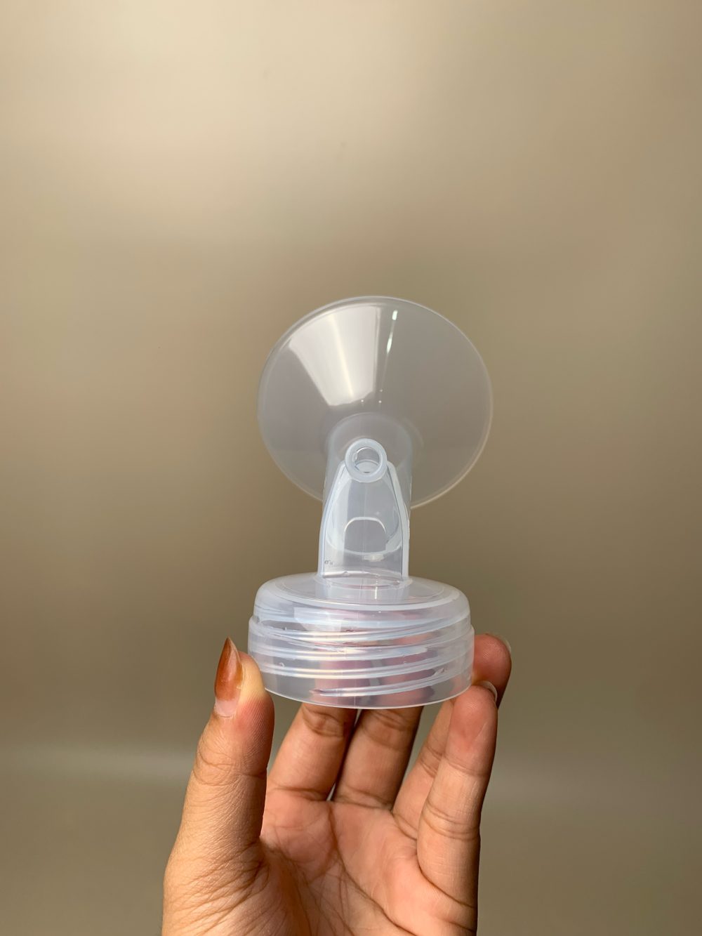 Máy hút sữa Spectra Dual Compact tặng cốc hút sữa + miếng thấm sữa (full box) còn BH 24/3/2027 - Ảnh 20