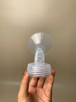Máy hút sữa Spectra Dual Compact tặng cốc hút sữa + miếng thấm sữa (full box) còn BH 24/3/2027 - Ảnh 20