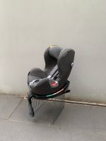 Ghế ngồi oto Cybex Sirona Plus kèm đế base 360 độ (màu xám) - Ảnh 14