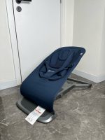 Ghế rung Ergobaby Evolve Bouncer 3in1 – Midnight Blue (0-36 tháng) - Ảnh 6
