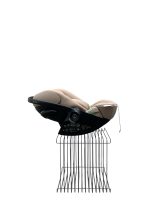 Ghế ngồi ô tô Cybex Cloud G i-size plus màu almond beige (sơ sinh~18m)
