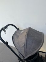 Xe đẩy Cybex Mios 1 xám khung bạc (0->4y, tối đa 22kg) - Ảnh 8