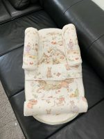 Đệm ngủ kết hợp chống trào ngược Bubble Tree hoạ tiết Kangaroo (45x80) - Ảnh 2