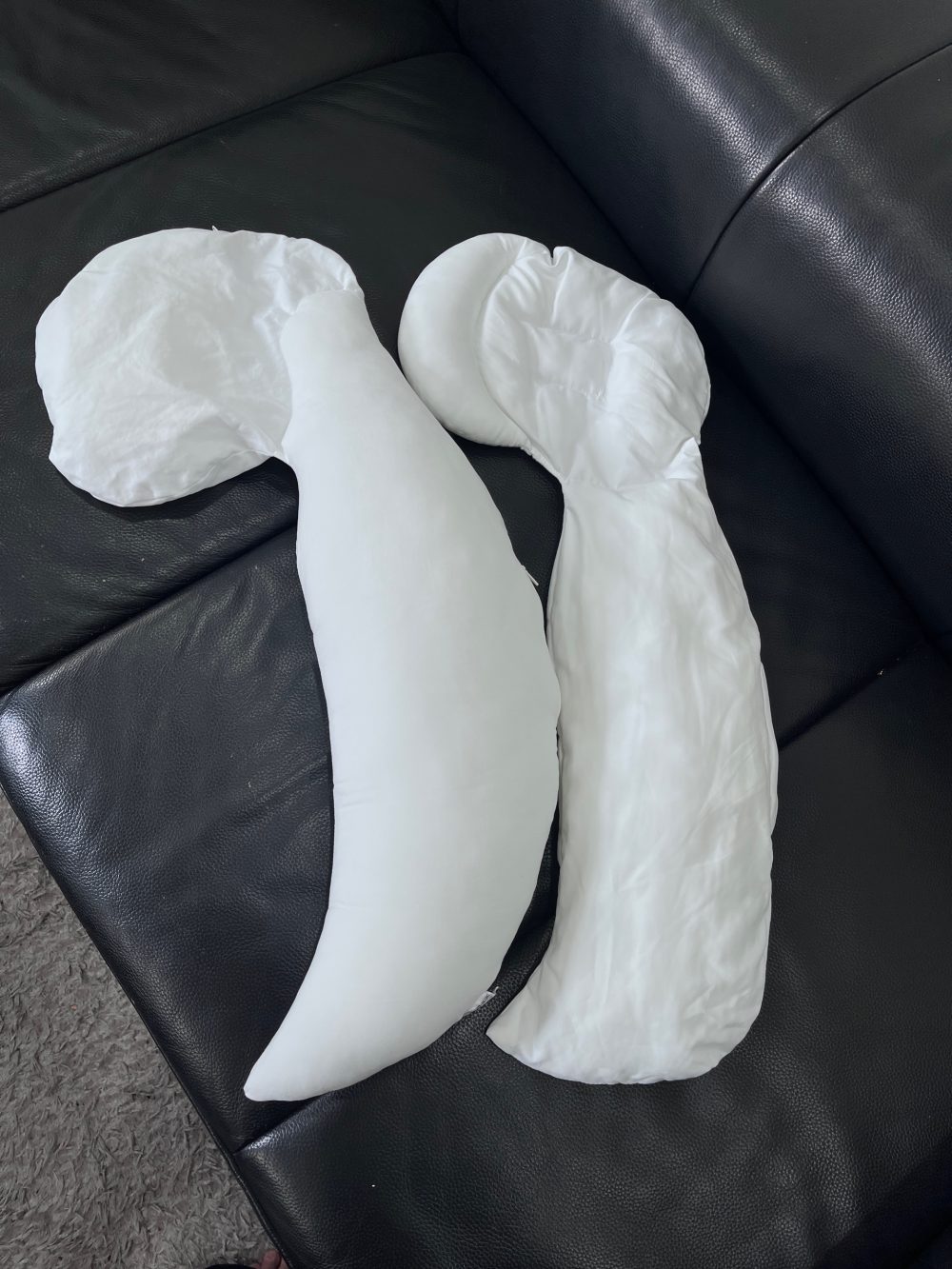 Gối thỏ Raras vải bamboo màu trắng ( size: 0→2y) - Ảnh 8