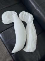 Gối thỏ Raras vải bamboo màu trắng ( size: 0→2y) - Ảnh 8