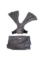 Địu Vải Jumysie màu xám 0m->18m ( size XL)