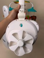 Thanh đồ chơi Tinylove kèm đế đứng - Ảnh 15