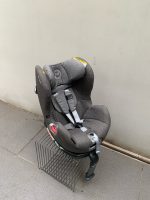 Ghế ngồi oto Cybex Sirona Plus kèm đế base 360 độ (màu xám) - Ảnh 12