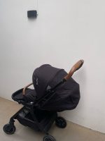 Xe đẩy Nuna Triv màu đen (0->4y, tối đa 22kg) - Ảnh 19