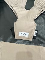 Địu Vải EmBé Sling màu Mocha FLEX (size: 0m+, no box) - Ảnh 11