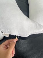 Gối thỏ Raras vải bamboo - Ảnh 12