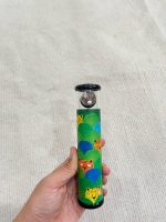 Set 3 món đồ chơi hình khối khám phá bằng vải và đồ chơi gặm nướu hình chú rùa infantino, kính vạn hoa lắp lánh moulin roty - Ảnh 11