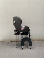 Ghế ngồi oto Cybex Sirona Plus kèm đế base 360 độ (màu xám) - Ảnh 2