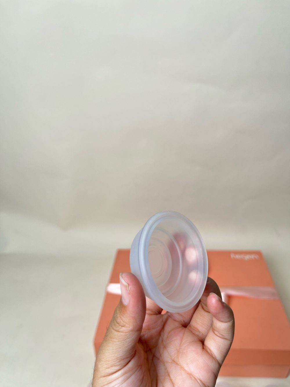 Máy hút sữa điện đôi Hegen Sofotsqround ( full box) - Ảnh 22