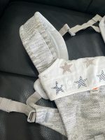 Địu cho bé Ergobaby Aerloom – Misty Morning ( size: 0m-> 15kg9, full box) - Ảnh 8
