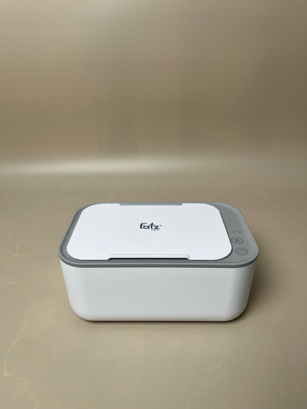 Máy ủ ấm khăn ướt Warm 1 Fatz baby (no box) - Ảnh 4