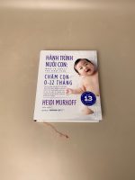 Sách hành trình nuôi con - chăm con 0-12 tháng - Ảnh 2