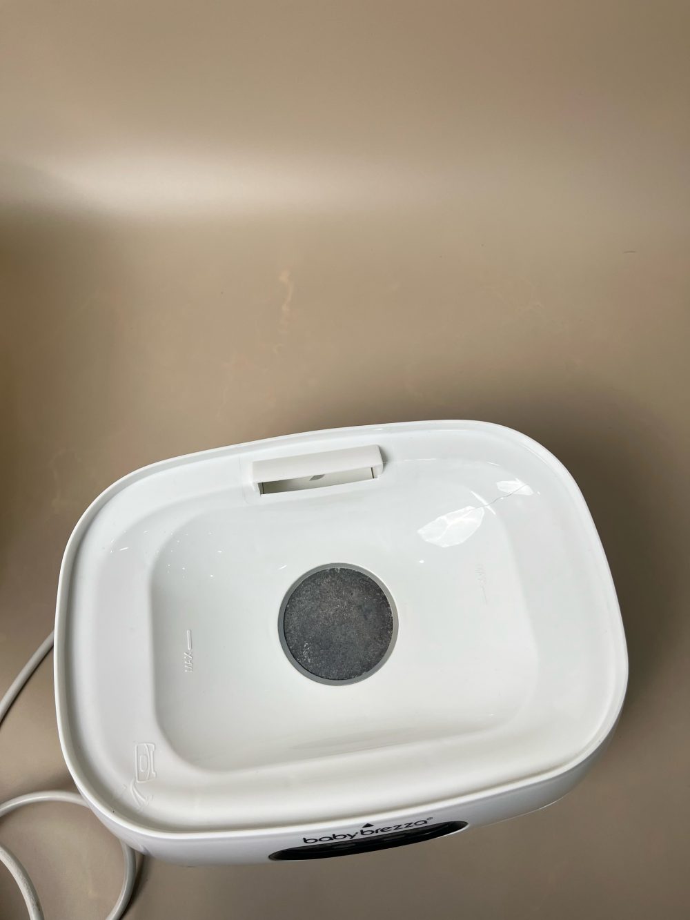 Máy tiệt trùng sấy khô Baby Brezza ( no box) - Ảnh 10