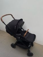 Xe đẩy Nuna Triv màu đen (0->4y, tối đa 22kg) - Ảnh 17