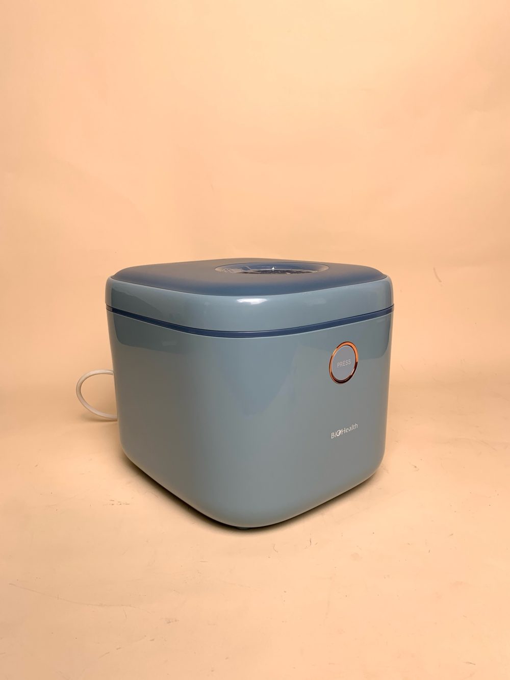 Máy tiệt trùng di động BioHealth UV màu xanh BH5500 - Ảnh 11