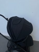 Xe đẩy Cybex Melio Carbon 1 màu đen ( size: 0->4y, tối đa 15kg) - Ảnh 3