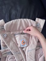 Địu Ergobaby Omni Breeze màu hồng (0→4y, tối đa 20kg) - Ảnh 4