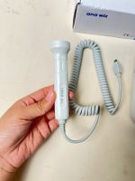 Máy nghe tim thai tại nhà Ana Wiz ( full box) - Ảnh 2