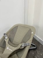 Ghế rung Ergobaby Evolve Bouncer 3in1, màu Soft Olive (0m+, full box) - Ảnh 7
