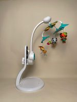 Thanh đồ chơi Tinylove kèm đế đứng - Ảnh 6