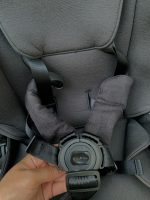 Xe đẩy Nuna Triv màu đen khung đen (0-22kg~4y) - Ảnh 18