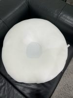Gối chống trào ngược Rototo Airmesh hoạ tiết gấu ( Size: 0->14m, còn túi đựng) - Ảnh 9
