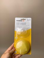 Set 2 trợ ti hỗ trợ bé bú Medela (size S) - Ảnh 3
