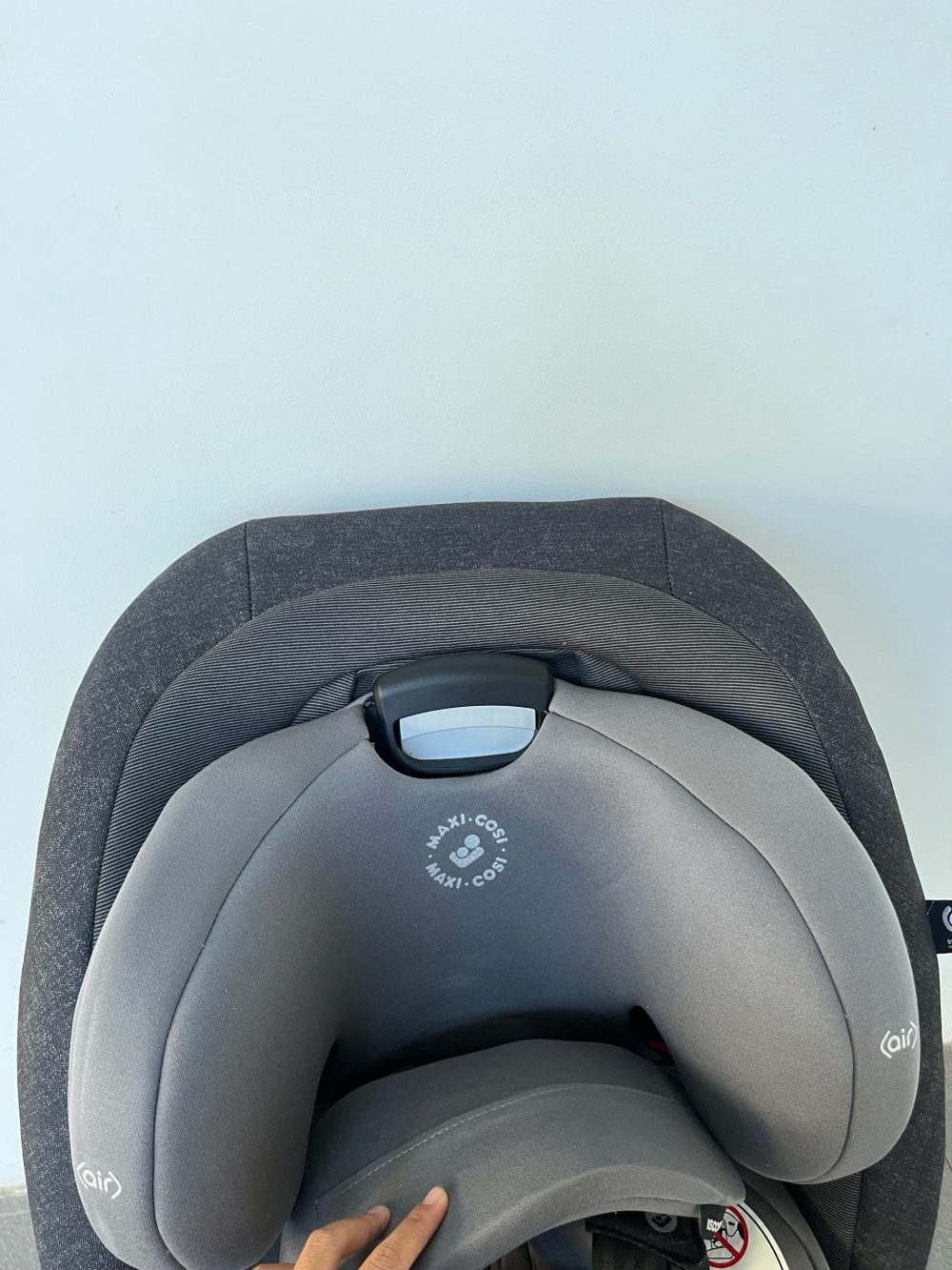 Ghế ngồi ô tô Maxi cosi Magellan XP Max phiên bản All‑in‑One (size:0->10y, tối đa 54kg) - Ảnh 9