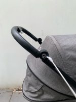 Xe đẩy Cybex mios 1 màu xám khung bạc (0-22kg~4y) - Ảnh 26